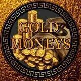 Gold moneys - Лучший сервис Продвижения