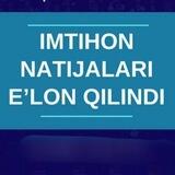 Mandatni aniqlash bot | Mandat - 2024