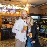 Inna Yarova about business