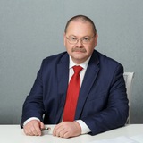 Прямая линия губернатора Пензенской области