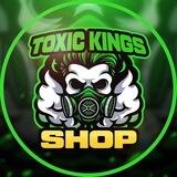 ToxicKings.shop | КАЧЕСТВЕННЫЕ РАСХОДНИКИ