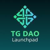 TG DAO | Alert Bot