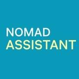 Nomad Assistant TOTAMTOTUT
