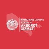 Maktab boʻyicha Namangan shahar hokimiga murojaat