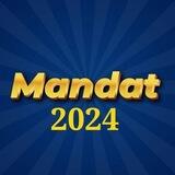 Mandatni aniqlash bot 2 | Mandat - 2024