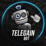 Telegain