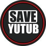 Save yutub Bot