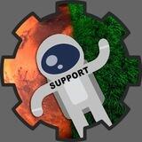 Support TON Planets