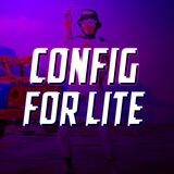 ⚡️PUBG LITE CONFIG🔅