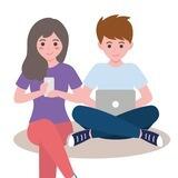 Подросткам о госуслугах