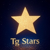 Tg Stars - купить звёзды со скидкой