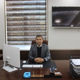 Жондор ТТБ бош врачи кабулхонаси