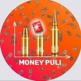 Бот оплат клуба «Сигнал Money_puli”