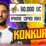 ULTRA KONKURS🎮