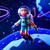 Какой ты герой космического фильма?
