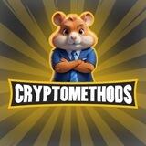 CryptoMethodsBot