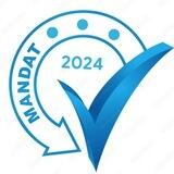 Mandatni aniqlash bot 5 | Mandat - 2024