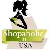 Shopaholic in USA