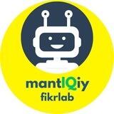FikrLab Aloqa