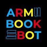 Arm_book_Bot