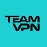 TEAM VPN | ТИМ ВПН
