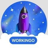 WoRKiNGo