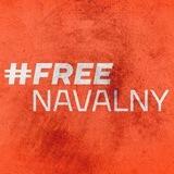 Bot #FreeNavalny Deutschland