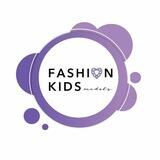 Бот-помощник Fashion Kids Models