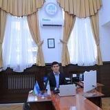 Yoshlar Yetakchisiga Murojaat