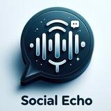 Social Echo | Поиск упоминаний товаров Wildberries