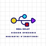 Real Holat