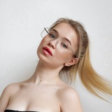 Полина Сахарова ✨