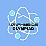 UZB | PHYSICS OLYMPIAD