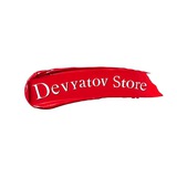 Devyatov Store App