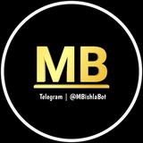Megabayt Bot