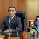 Vobkent tuman tibbiyot birlashmasi boshlig'iga murojaat.