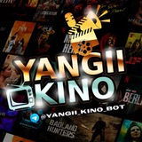 Yangi Tarjima Kinolar