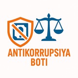 Hududgaz Toshkent Antikorrupsiya