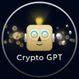 CryptoGPT 🤖