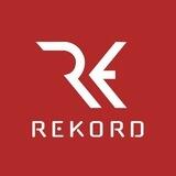Rekord | Registration