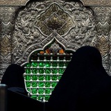 تَائِهٍ وَخِدمةٍ
