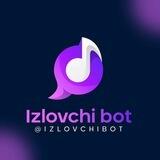 Izlovchi Bot