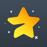 StarsBuy | Купить звезды без KYC