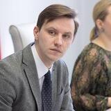 Илья Зайцев