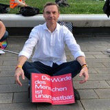 Nachricht an Stefan Brackmann
