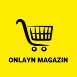 Onlayn Magazin bot