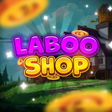 Laboo shop