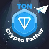 Ton Crypto Father 💎
