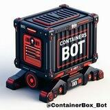 ContainerBot