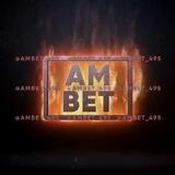 🔥AM BET🔥